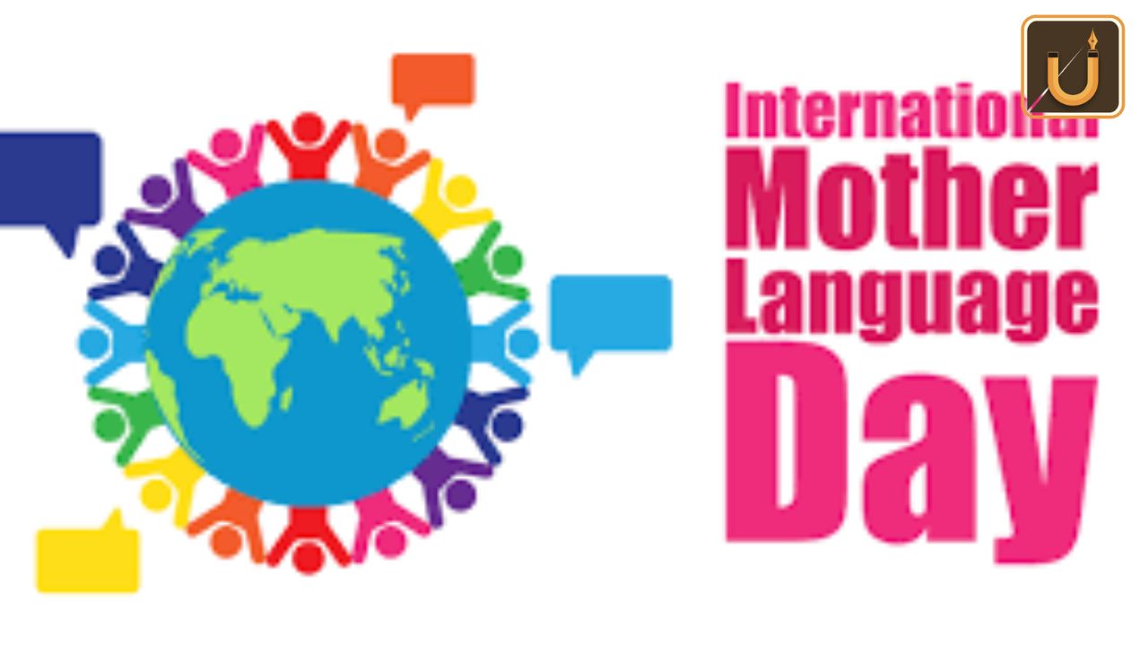 Usthadian Academy / International Mother Language Day 2024 | 22 feb 2024 Usthadian Academy / International Mother Language Day 2024